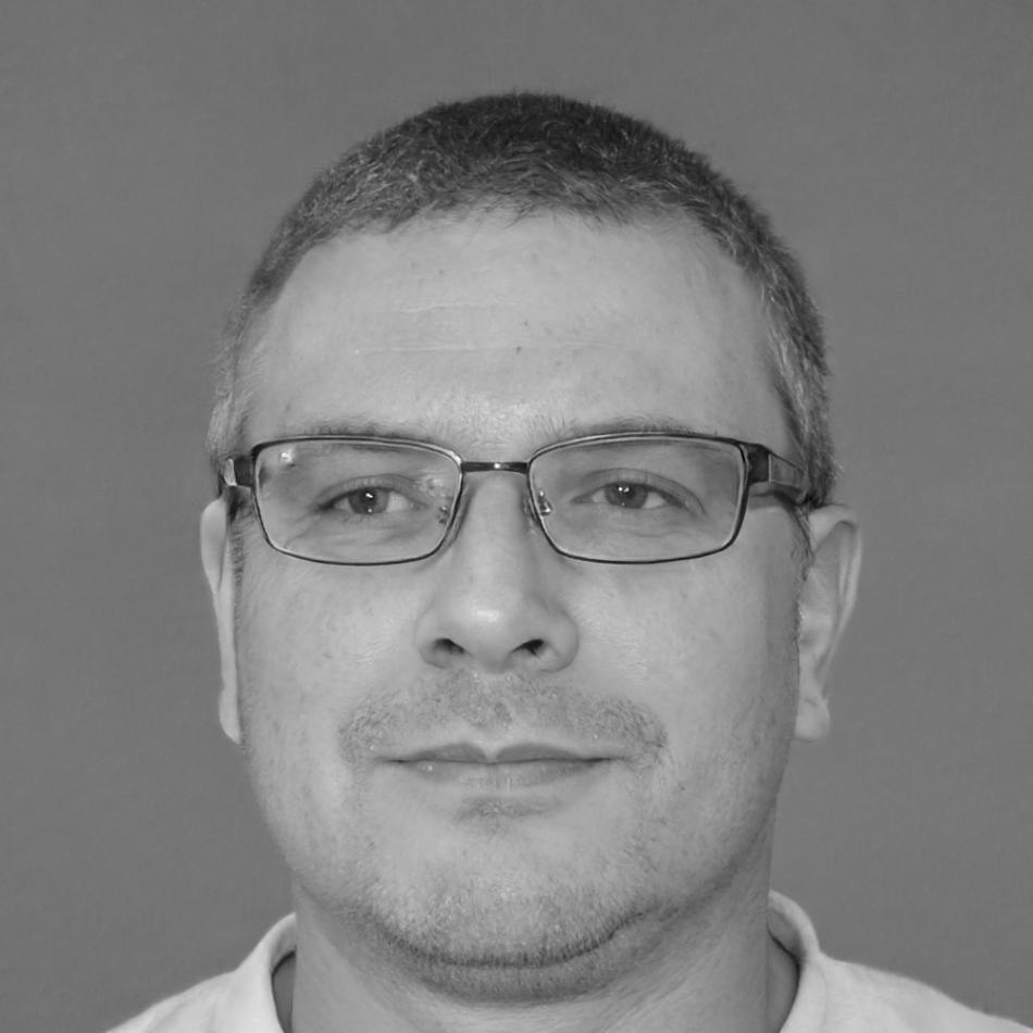 Portrait de Marc Dubois, expert budgets événementiels